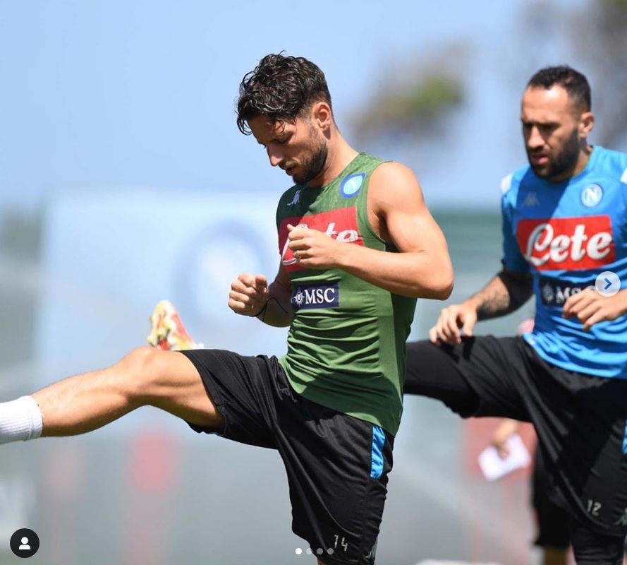 集结日罗马备战意大利杯，复出首秀细节曝光，球迷炸锅，团队化学反应显著的简单介绍