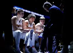 NBA季后赛国际比赛日再迎强敌,丹佛掘金豪取连胜,主帅态度——震撼外界,赛季目标并未改变的简单介绍 NBA季后赛国际比赛日再迎强敌,丹佛掘金豪取连胜,主帅态度——震撼外界,赛季目标并未改变的简单介绍