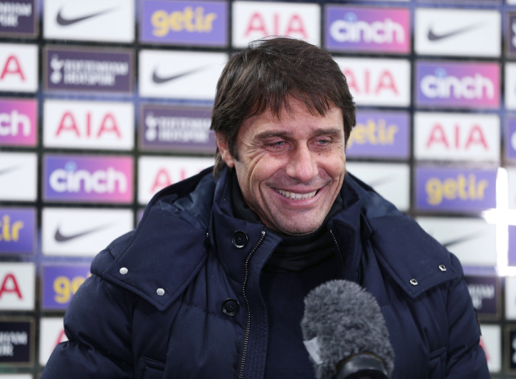 布莱顿与热刺孙兴敏没上场 布莱顿与热刺孙兴敏没上场