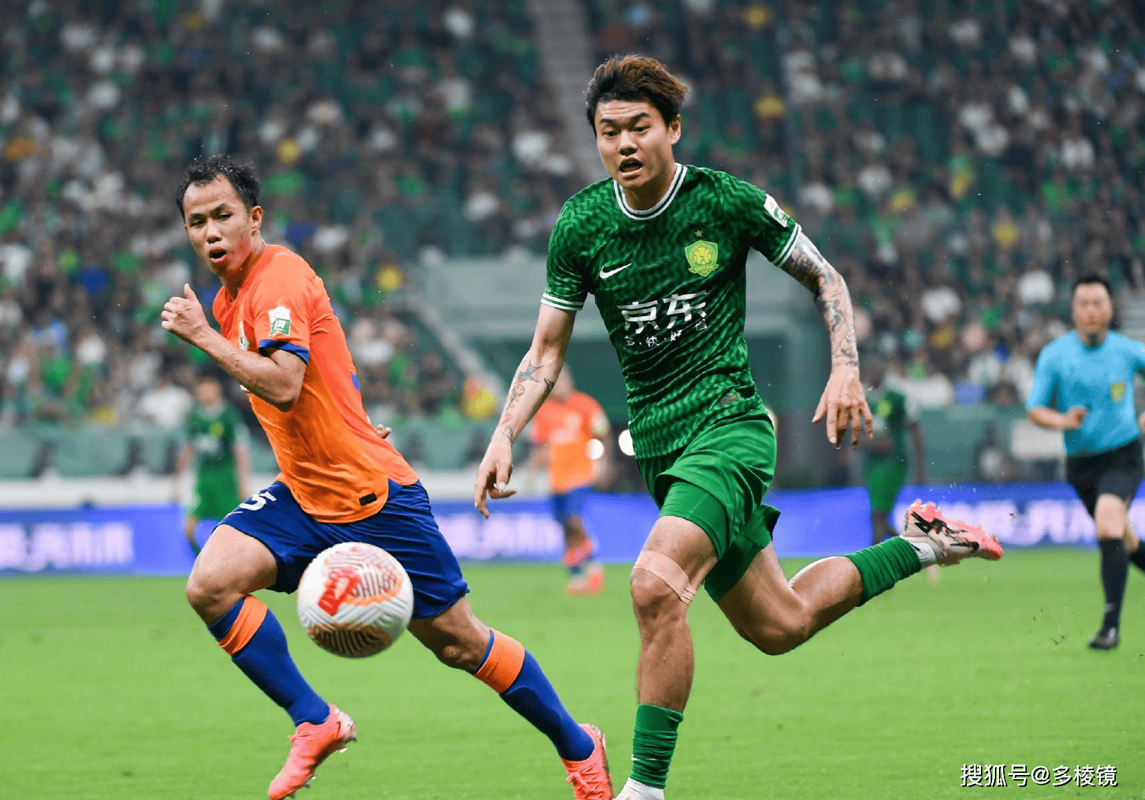 加时末段意甲焦点战,北京国安强势反弹,气氛紧张,心理建设被强调(中苏战争新疆牺牲一个军) 加时末段意甲焦点战,北京国安强势反弹,气氛紧张,心理建设被强调(中苏战争新疆牺牲一个军)