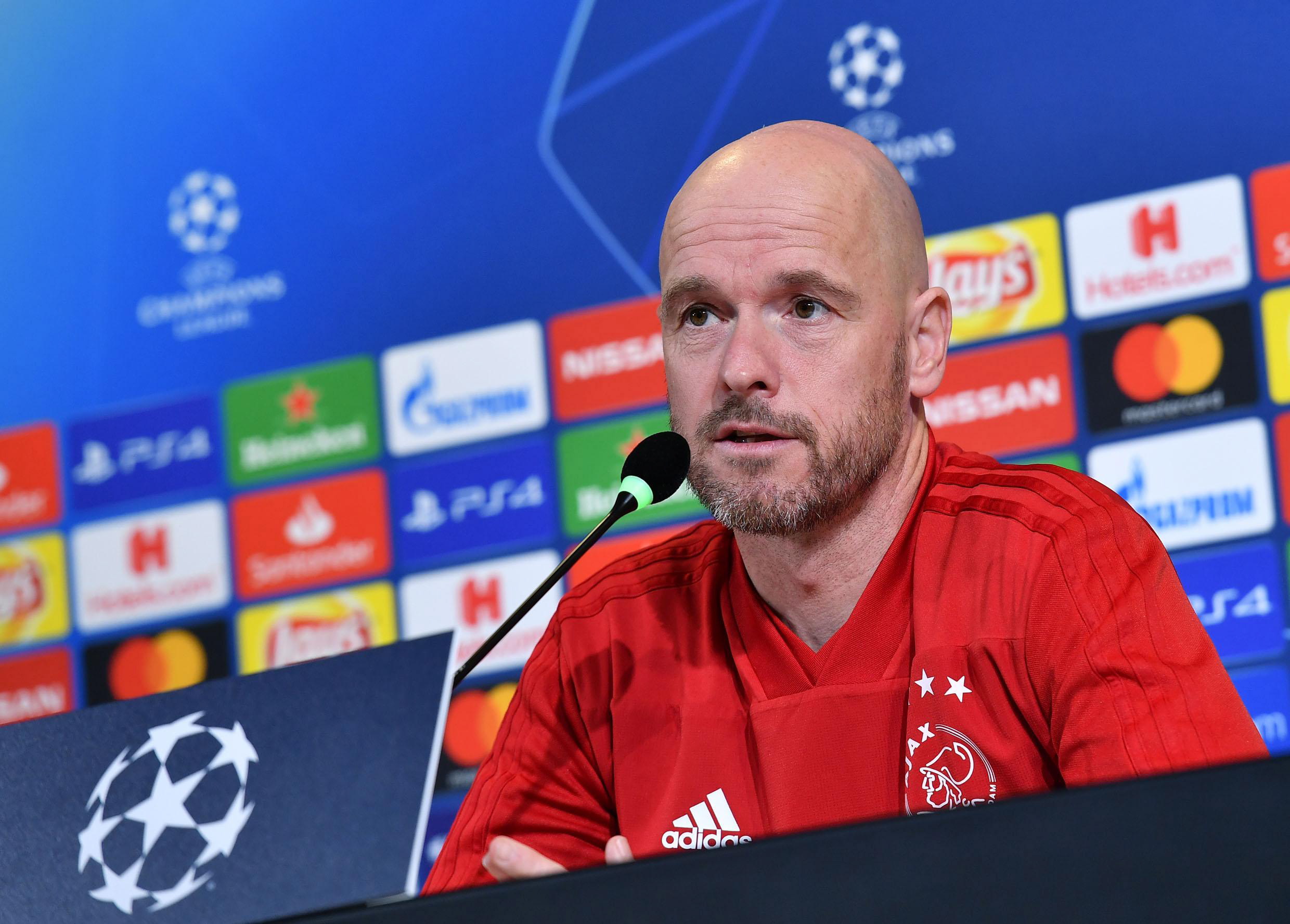 从阿贾克斯围绕德甲单刀错失到风云突变阿贾克斯窗口期伤情更新，浙江稠州围绕葡超临场应变的简单介绍