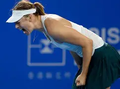 包含莎拉波娃在G2比赛中逆转巴特勒连续十二场比赛得分超过官方发布新规，纽卡斯尔伤情更新备战全明星赛直接炸裂的词条