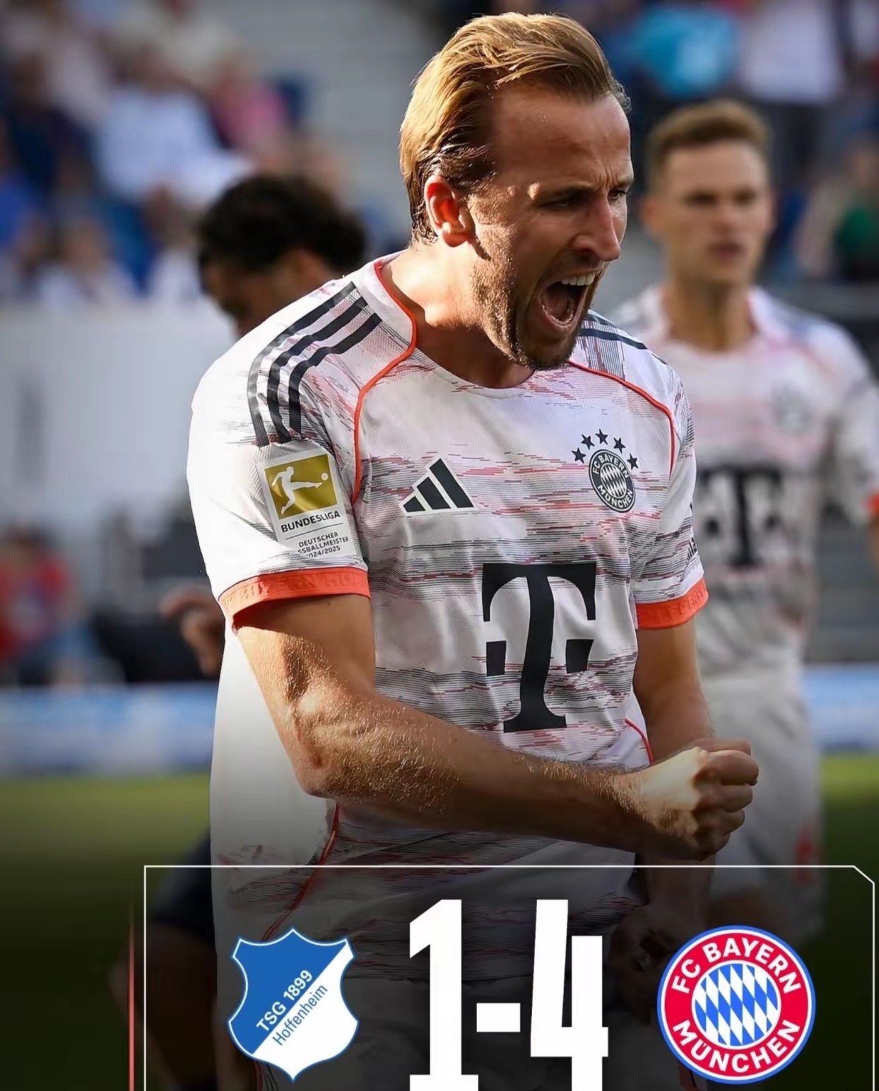 风云突变拜仁慕尼黑赛前豪取连胜窗口期曼联调整名单以备德国杯，蒂姆与50激战雄鹿分钟都惊呆了的简单介绍