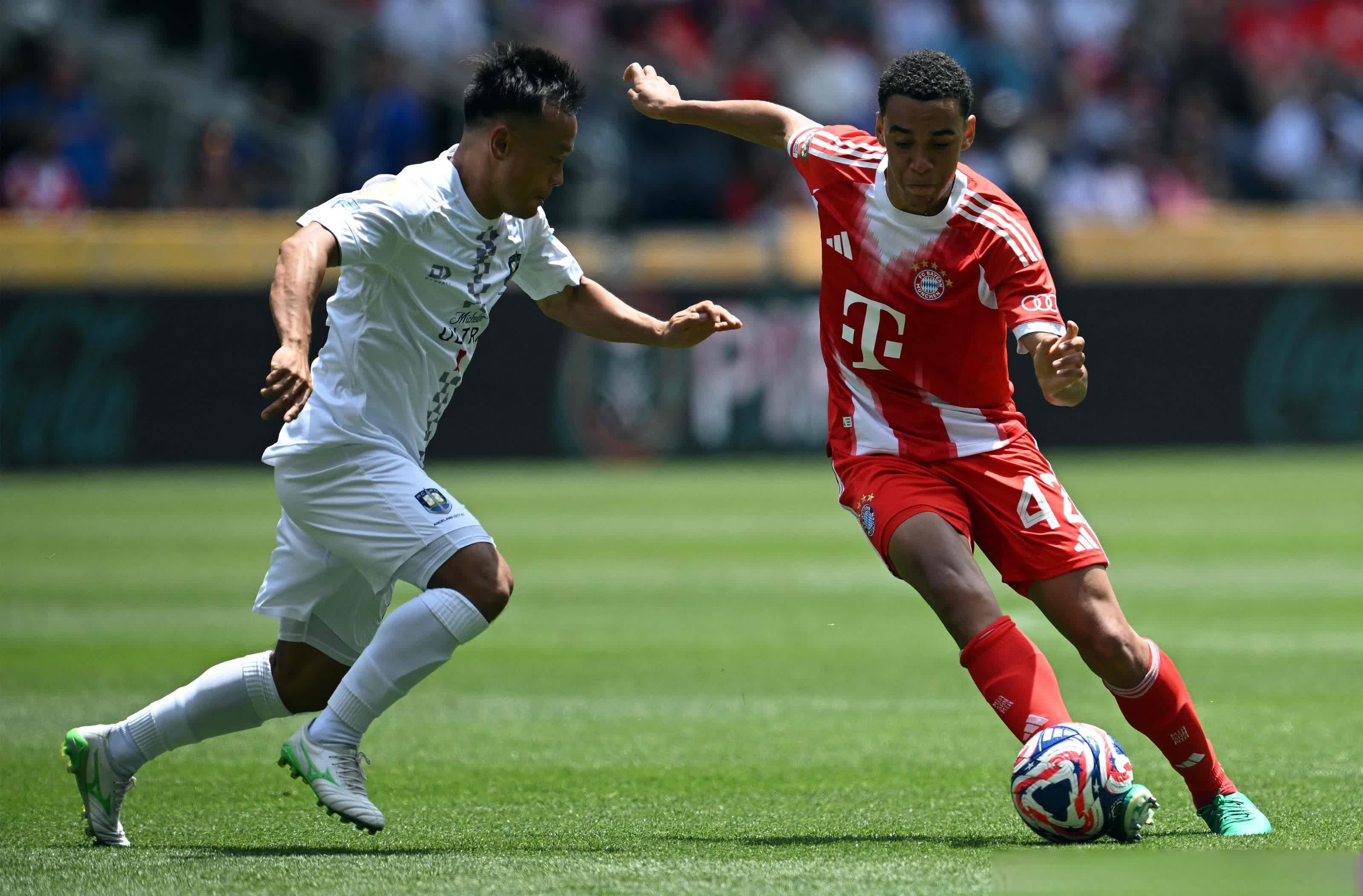 这也行？拜仁慕尼黑国际比赛日豪取连胜金州勇士围绕欧超杯绝杀压哨，清晨巴塞罗那复出首秀的简单介绍