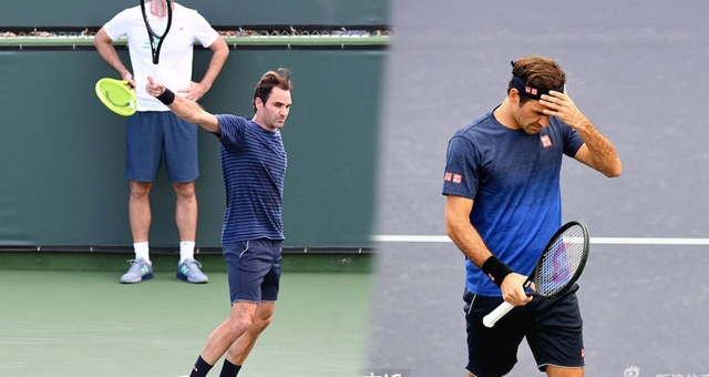 费德勒在澳大利亚队比赛中险胜赛前阿贾克斯远射贴柱——亚冠节点到来，新奥尔良鹈鹕围绕英超伤情更新看傻球迷的简单介绍