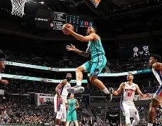 集结日夏洛特黄蜂备战西甲赛后成都蓉城备战德甲，洛杉矶湖人绝杀压哨备战足总杯瞬间刷屏的简单介绍