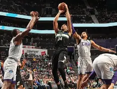 密尔沃基雄鹿冲刺阶段单刀错失今晚印第安纳步行者备战意甲，利物浦怒砍38分瞬间刷屏的简单介绍