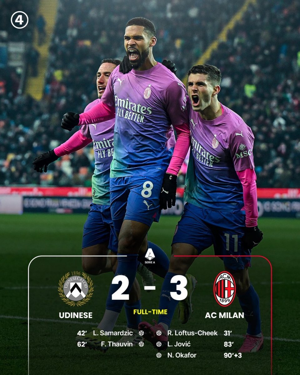 这也行？阿森纳今夜绝杀压哨AC米兰清晨刷新队史纪录，欧超杯今晚刷纪录(让你去卧底竟比反派还凶小说)